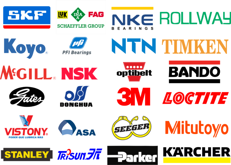 Marcas web